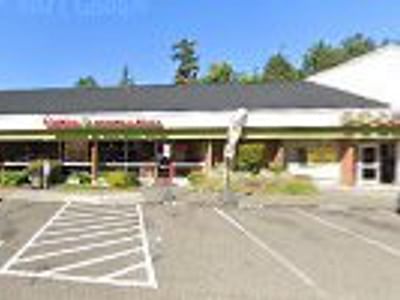 Washington Mechanical