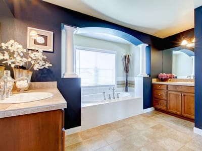 Washington Water Heaters, Heating & Air Conditioning