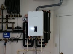 Washington Water Heaters, Heating & Air Conditioning