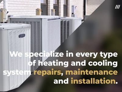 Washougal Heating & Cooling
