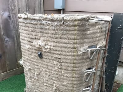 Washougal Heating & Cooling