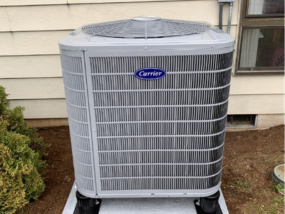 Washougal Heating & Cooling
