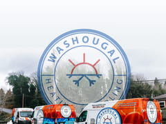 Washougal Heating & Cooling