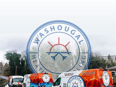 Washougal Heating & Cooling