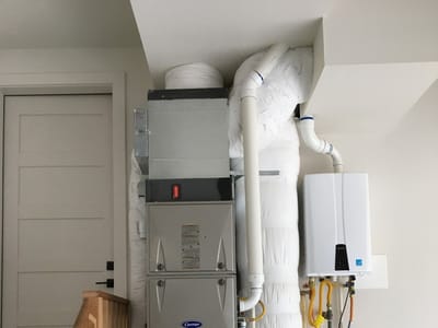 Washougal Heating & Cooling