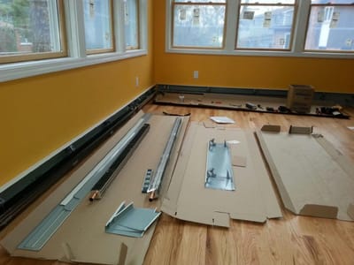 Washtenaw Plumbing and Heating