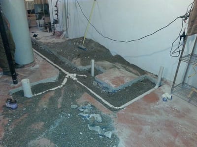 Washtenaw Plumbing and Heating