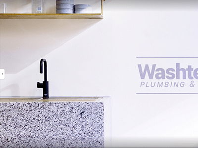 Washtenaw Plumbing and Heating