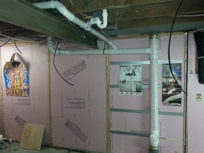 Washtenaw Plumbing and Heating