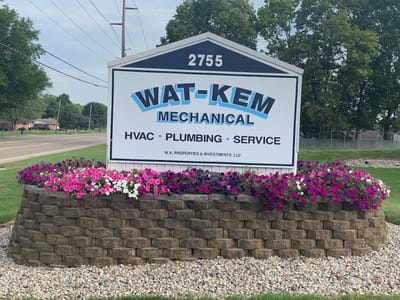 Wat-Kem Mechanical Inc