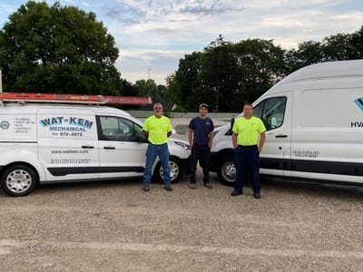 Wat-Kem Mechanical Inc