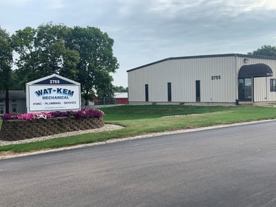 Wat-Kem Mechanical Inc