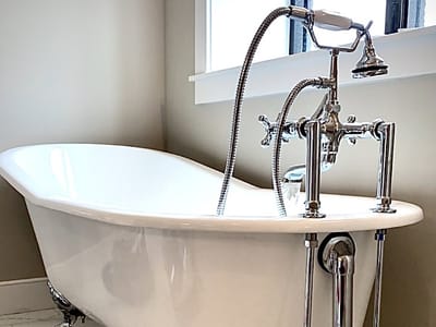 Water Heaters And More Residential Plumbing LLC