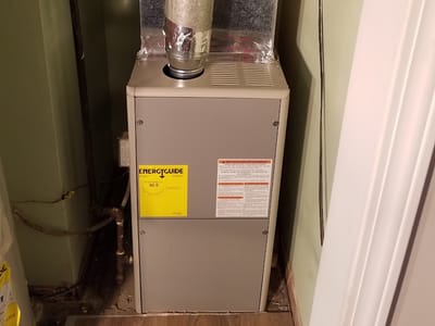 Waterboy's Discount Plumbing and HVAC LLC