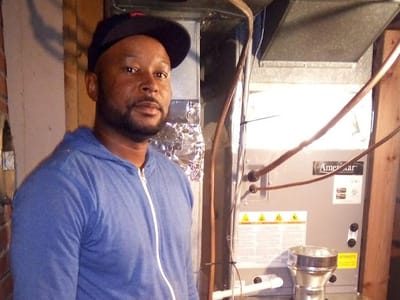 Waterboy's Discount Plumbing and HVAC LLC