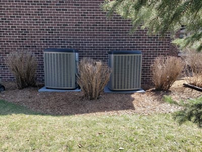 Waterbury Heating & Cooling, Inc.