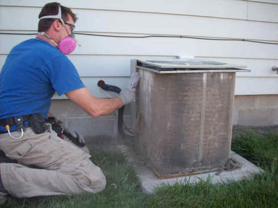 Waterbury Heating & Cooling, Inc.