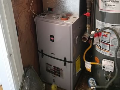 WATKINS COMPLETE MAINTENANCE SERVICE