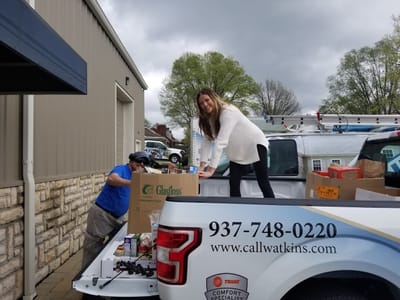 Watkins Heating & Cooling