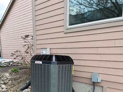 Watkins Heating & Cooling