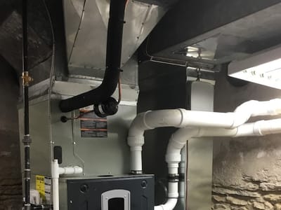 Watkins Heating & Cooling