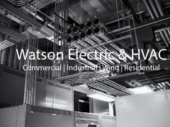 Watson Electric & HVAC