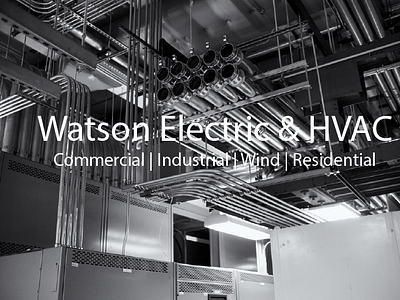 Watson Electric & HVAC