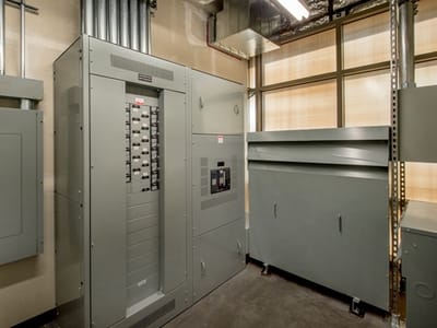 Watson Electric & HVAC