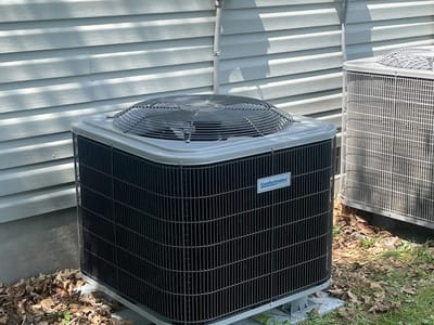 Watson Heating & Air