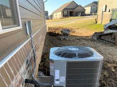 Watson Heating & Air