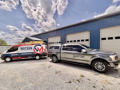 Watson Heating & Air