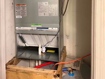 Watson Heating & Air