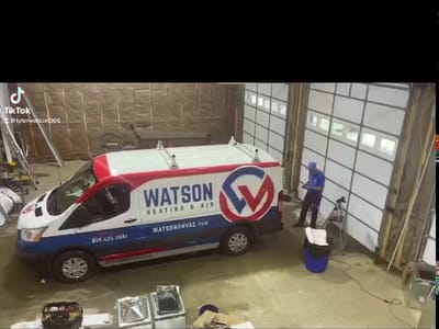 Watson Heating & Air