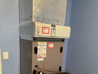 Watson Heating & Air