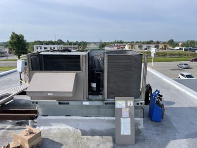 Watson Heating & Air