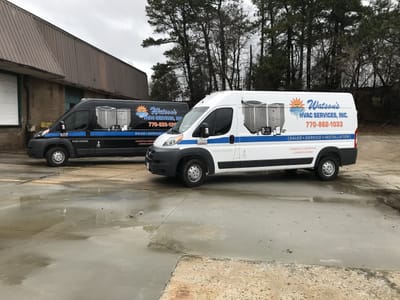 Watson's Hvac