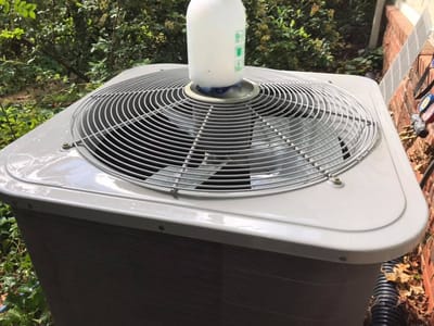 Watson's Hvac