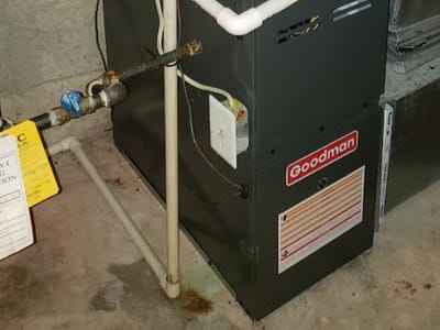 Watson's Mechanical Solutions