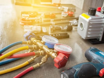 Watson's Mechanical Solutions