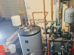 Watts Brothers Mechanical, LLC