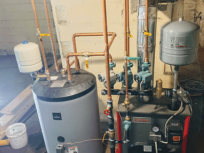 Watts Brothers Mechanical, LLC