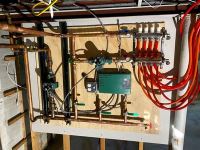 Watts Brothers Mechanical, LLC