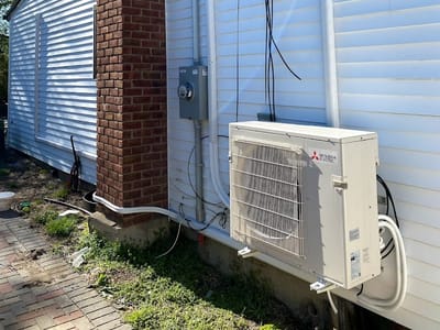 Watts Brothers Mechanical, LLC