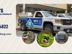 Watts Cooling, Heating & Plumbing
