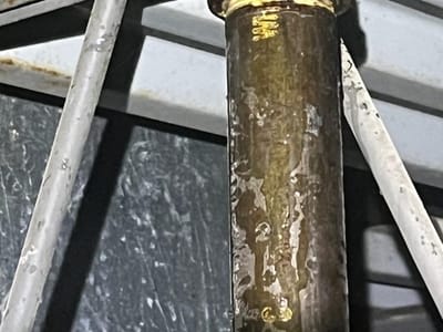 Watts Cooling, Heating & Plumbing