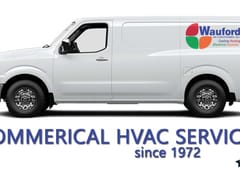 Wauford Air Conditioning Inc