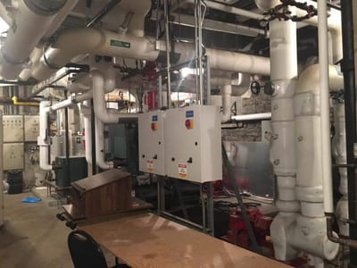 Wauford Air Conditioning Inc