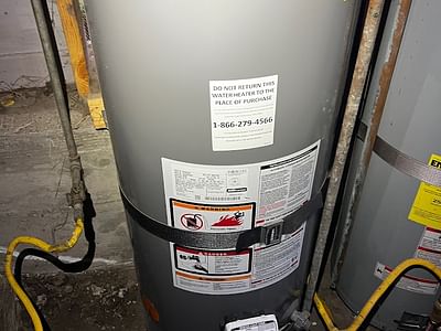 WAVE Appliance & HVAC repair