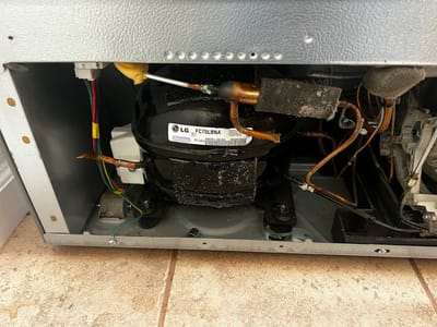 WAVE Appliance & HVAC repair