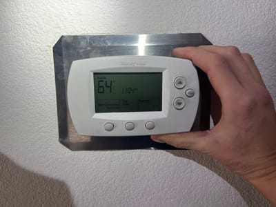 WAVE Appliance & HVAC repair